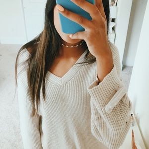 American Eagle Sweater
